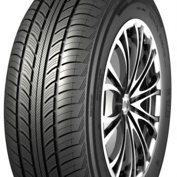 N-607+ 205/70 R15 all-season