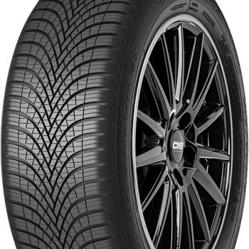 Navigator 3 235/55 R18 all-season