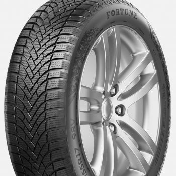 Nivalis Winter PRO 205/55 R16 žieminės