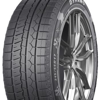 Nordic 205/55 R16 žieminės