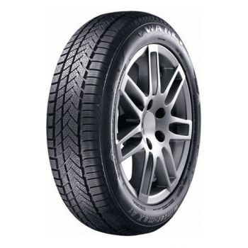 NW211 235/55 R19 žieminės