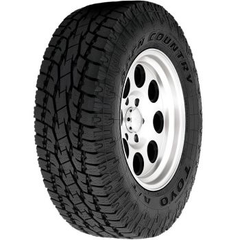 Open Country A/T+ 275/65 R18 vasarinės