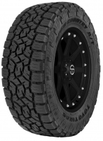 Open Country A/T III 195/80 R15 all-season