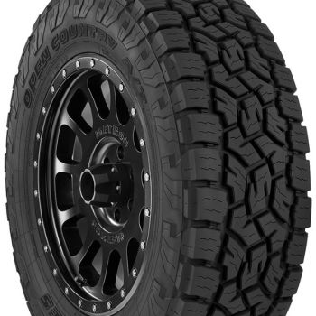 Open Country A/T III 225/70 R16 all-season
