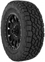 Open Country A/T III 235/75 R15 all-season