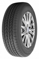 Open Country U/T 255/70 R18 summer