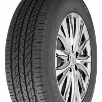 Open Country U/T 275/50 R21 vasarinės