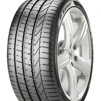 P Zero 285/40 R22 vasarinės