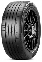 P Zero E 255/35 R22 summer