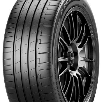 P Zero E 255/35 R22 vasarinės