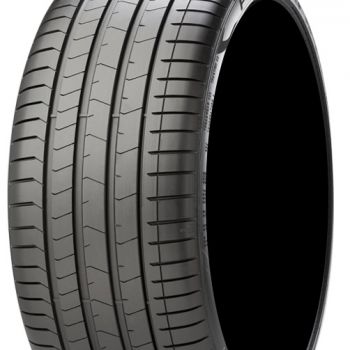 P Zero PZ4 Luxury Saloon 315/30 R22 vasarinės