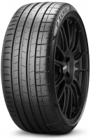 P Zero PZ4 Sports Car 275/30 R21 summer