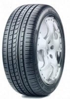 P Zero Rosso Asimmetrico 255/40 R17 summer