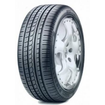 P Zero Rosso Asimmetrico 255/40 R17 vasarinės