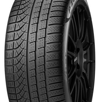 P Zero Winter 305/30 R21 žieminės