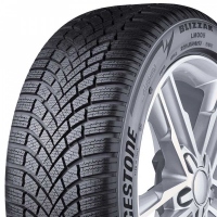 Padangos Blizzak LM005 88 T (C A B  71dB) 