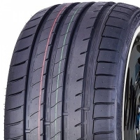 Padangos CATCHFORS UHP 96 W XL (D C B  72dB) 
