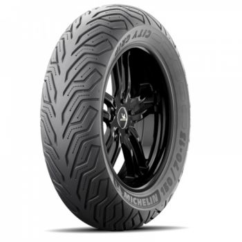 Padangos City Grip 2 Reinf. rear TL 68 S 