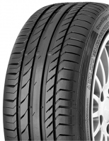 Padangos ContiSportContact 5 111 Y XL MO (D B B  75dB) 