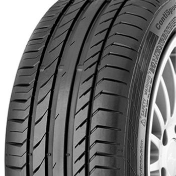 Padangos ContiSportContact 5 111 Y XL MO (D B B  75dB) 