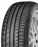 Padangos ContiSportContact 5P 103 Y N0 (C A B  74dB) 