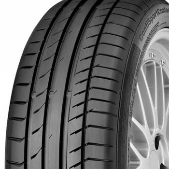 Padangos ContiSportContact 5P 103 Y N0 (C A B  74dB) 