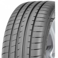 Padangos Eagle F1 Asymmetric 3 SUV 107 H XL AO (A A B  70dB) 