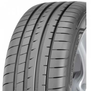 Padangos Eagle F1 Asymmetric 3 SUV 107 H XL AO (A A B  70dB) 
