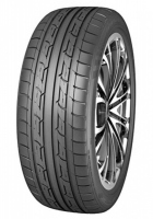 Padangos ECO-2+ 98 V (C B B  71dB) 