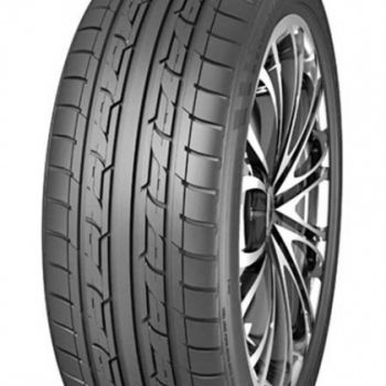 Padangos ECO-2+ 98 V (C B B  71dB) 