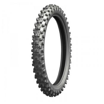 Padangos Enduro Medium 2 F TT 54 R 