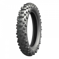 Padangos Enduro Medium Rear TT 65 R 