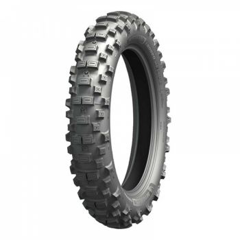 Padangos Enduro Medium Rear TT 65 R 