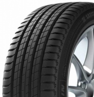 Padangos Latitude Sport A/S 3 110 V XL N0 (B C A  69dB) 