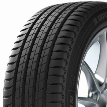 Padangos Latitude Sport A/S 3 110 V XL N0 (B C A  69dB) 