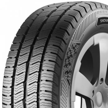 Padangos SnoVanis 3 109/107 R (E C B  72dB) 