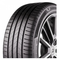 Padangos TURANZA 6 101 W XL (B A B  71dB) 