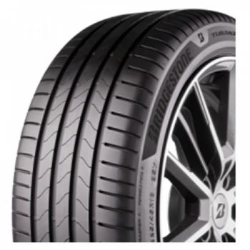 Padangos TURANZA 6 101 W XL (B A B  71dB) 