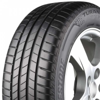 Padangos Turanza T005 91 T (B A B  71dB) 