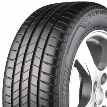 Padangos Turanza T005 91 T (B A B  71dB) 