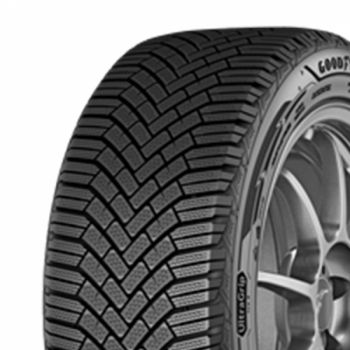 Padangos UltraGrip Ice 3 91 T XL (C D A  69dB) 