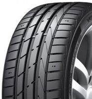 Padangos Ventus S1 Evo 2 SUV (K117A) 104 V MO (B B B  70dB) 