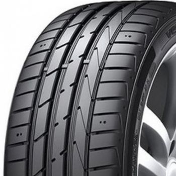 Padangos Ventus S1 Evo 2 SUV (K117A) 104 V MO (B B B  70dB) 