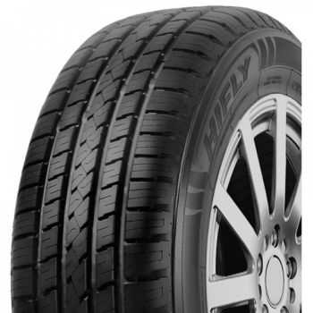 Padangos Vigorous HT601 108 H XL (D D B  72dB) 