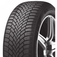 Padangos Winguard Snow G 3 (WH21) 87 T (D C B  72dB) 