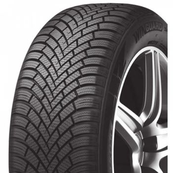 Padangos Winguard Snow G 3 (WH21) 87 T (D C B  72dB) 