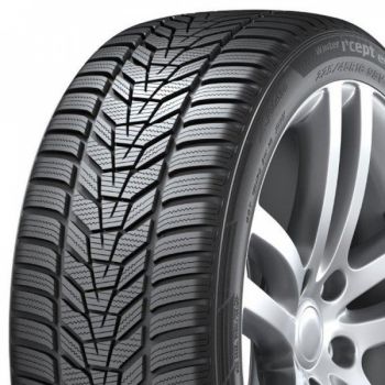 Padangos Winter i*cept evo3 SUV (W330A) 103 V XL (C B B  72dB) 