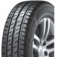Padangos Winter i*cept LV (RW12) 107/105 R (D C B  73dB) 