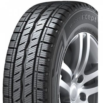 Padangos Winter i*cept LV (RW12) 107/105 R (D C B  73dB) 