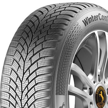 Padangos WinterContact TS 870 82 T (D C B  69dB) 